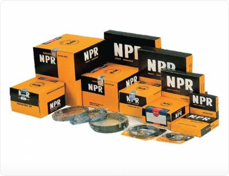 Primera 1.6L 00-03 Sunny Nx Coupe 1.6L 90-95 Sekman Tk Std 76.00Mm Ga16Ds Qg16