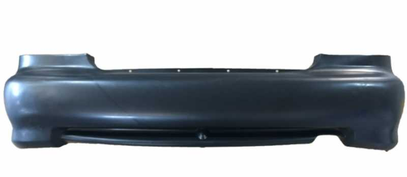 Accent Arka Tampon 1998-2000 86610-22300