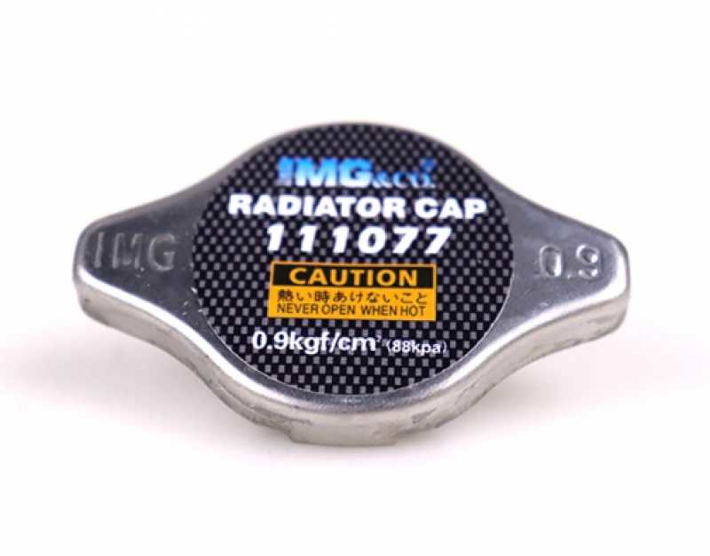 Kapak Radyator Dusuk Tip Ince 0.9 Basinc Corolla 1.6 87-98
