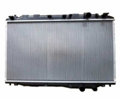 Civic Su Radyatoru Fd6 1.6 06-12 Otomati̇k