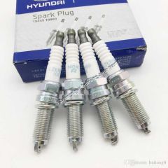 Buji Atesleme Adet Hyundai̇ Blue Elantra I30 Rio İ20 Ceed 1,4 Cc 12-