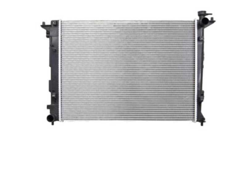 Su Radyatoru Brazing Hyundai Ix35 Lm 1.6 Gdi M-T Ac  2010-