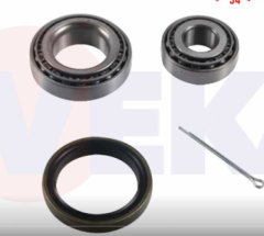On Tekerlek Rulman Kiti H100 2.5 D 93-04 Mitsubishi L 300 2.5 D 86-06 Hılux