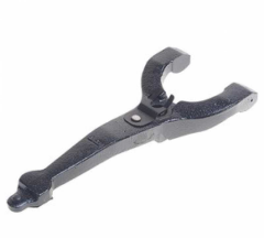 Debri̇yaj Çatal Hd75 Döküm  2004-