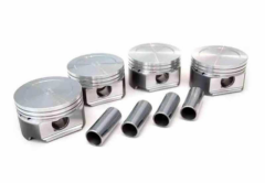 Carisma 1.6L Pi̇ston Tk 0,50  81,00Mm 95-06 Proton 1.6L 98-00 4G92/A