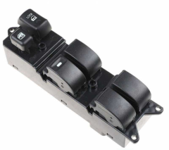 Sol Cam Acma Düğmesi̇ Asx 11-14 Outlander 11-13