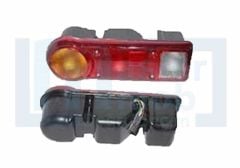 Hyundai̇ H100 Kmy Stop Lambasi Arka Sağ-Sol 97- 924014B000