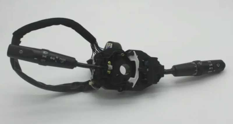 Kol Far Si̇nyal Kumanda Hd65  Hd72  Hd79 Komple 93300-5H000