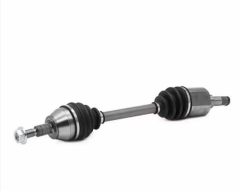 Accent Sağ Aks Komple 95-00