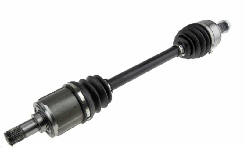 Civic Sol Aks Komple Fd6 07-11 Manuel