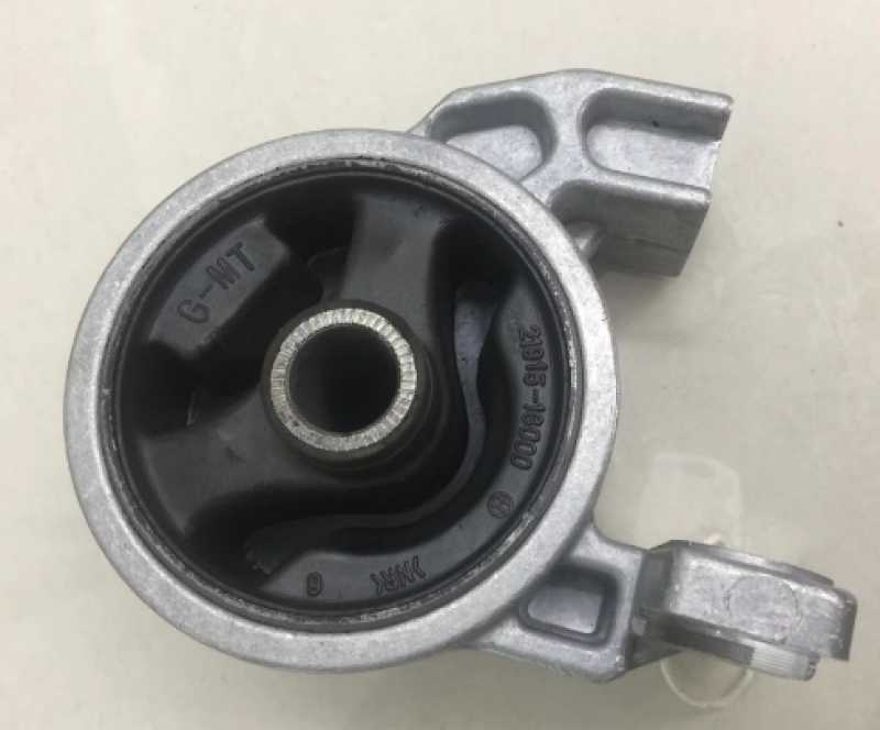 Era Ön Motor Takozu Di̇zel Benz 06-12