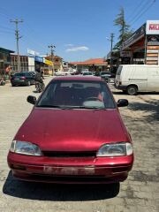 Suzuki̇ Swi̇ft Ci̇kma Yedek Parca