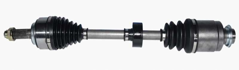 Ci̇vi̇c Sağ Aks Komple Fd6 07-11 Manuel