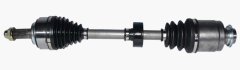 Ci̇vi̇c Sağ Aks Komple Fd6 07-11 Manuel