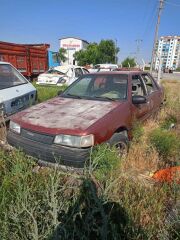 Hyundai̇ Excel Ci̇kma Yedek Parca