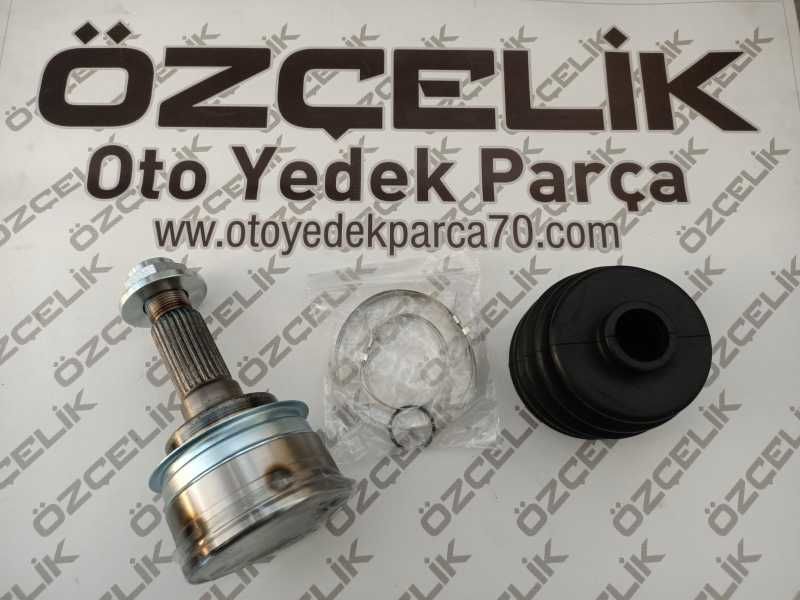 MAZDA 323 AKS KAFASI ABS YOK  90-94 1.6 - 00 1.5