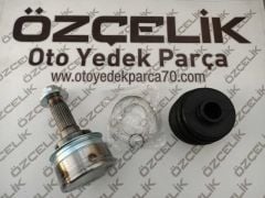 MAZDA 323 AKS KAFASI ABS YOK  90-94 1.6 - 00 1.5