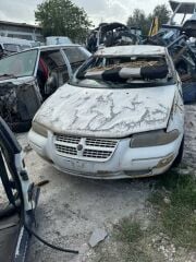 Chrysler Stratus 2.5 Yedek Parca