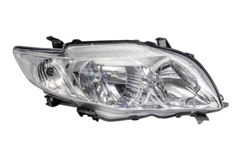 Corolla Far Sağ  07-09 81130-12A60