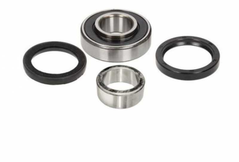 Arka Teker Rulmani Suzuki Vi̇tara 94-