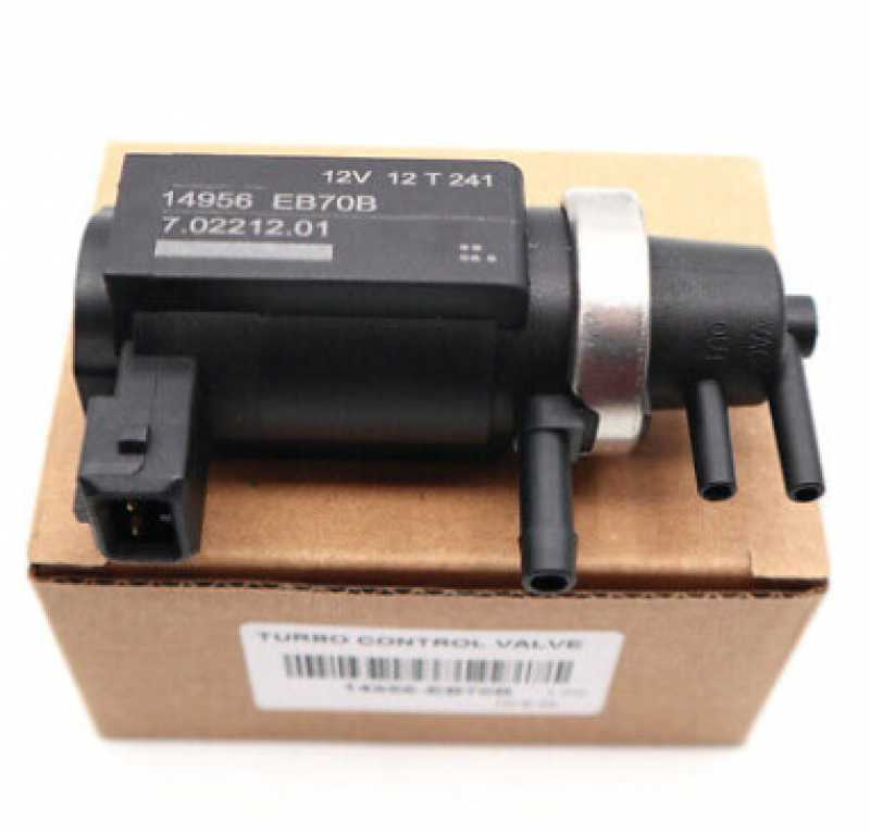 Ni̇ssan Navara N75 Turbo Valfi̇ Pathfi̇nder 14956-Eb70B