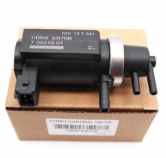 Ni̇ssan Navara N75 Turbo Valfi̇ Pathfi̇nder 14956-Eb70B