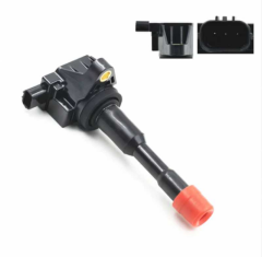 Honda Jazz City Ateşleme Bobi̇n 2002-2008 30521-Pwa-003