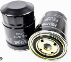 Mazot Fi̇li̇tresi̇ Kapali Ti̇p -Bongo K.2700- H100 97-2006
