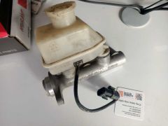 Fren Ana Merkez Accent 1995-2000
