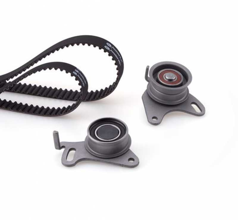 Hyundai H100 L300 Starex Bongo Ym Tri̇ger Set 99- 163 Di̇ş