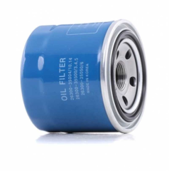 Yag Filtresi Accent  Era  Blue  Elantra  Getz  Atos  Excel I-10  I-20 I-30  Ix-35 Ix-20