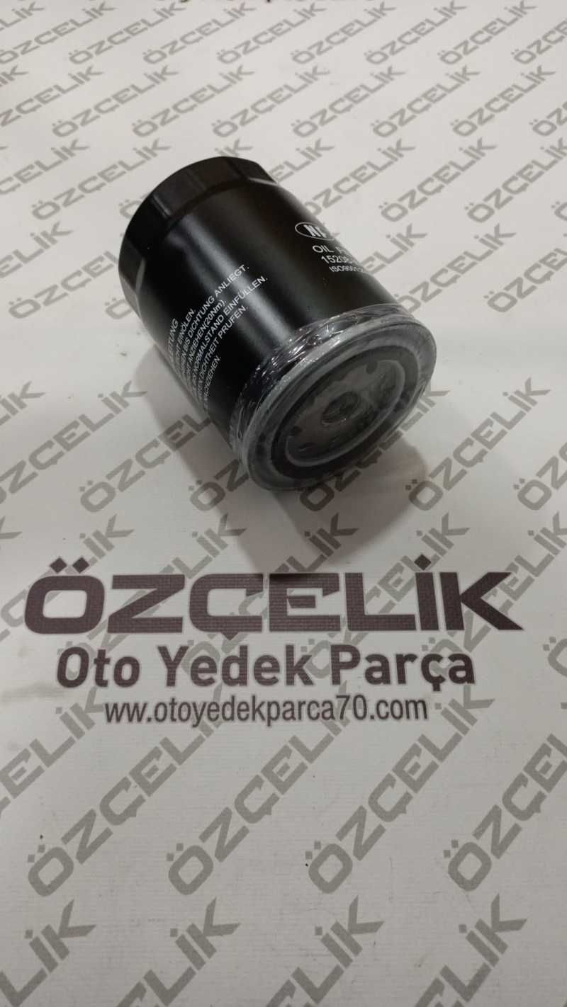 Yag Fıltresı Nıssan D21 D22 D25 Vanette Hilux 2L Hiace Terrano