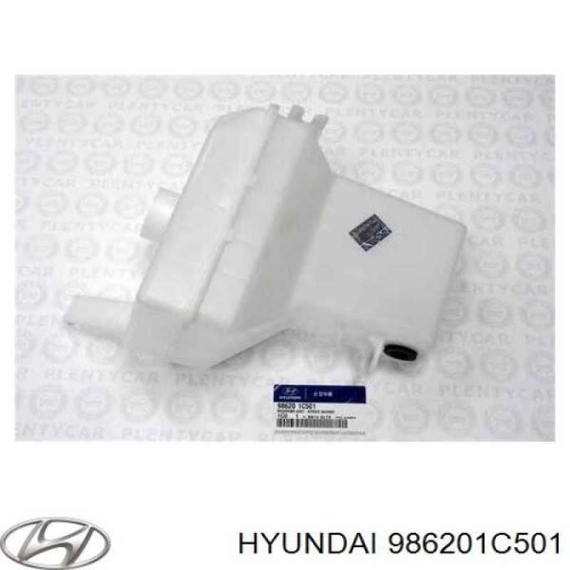 Hyundai̇ Getz Si̇lecek Su Fi̇ski̇ye Deposu 06-