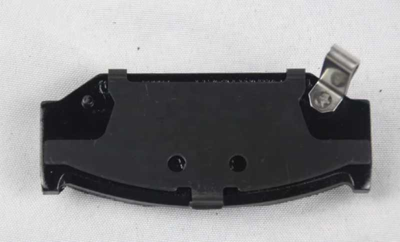 Suzuki̇ Swi̇ft Ön Fren Balata Takimi 06-