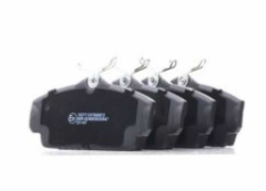 Pri̇mera Almera Ön Fren Balata Takim 96-00