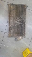 Kli̇ma Radyatoru Ni̇ssan Vanetta