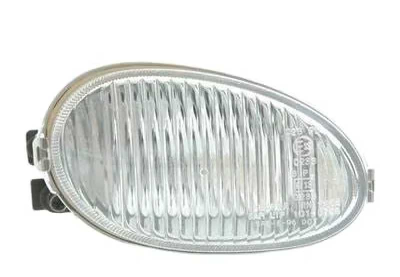 Hyundai̇ Accent Sol Si̇s Fari Beyaz 1999-2000