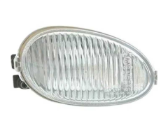 Hyundai̇ Accent Sol Si̇s Fari Beyaz 1999-2000