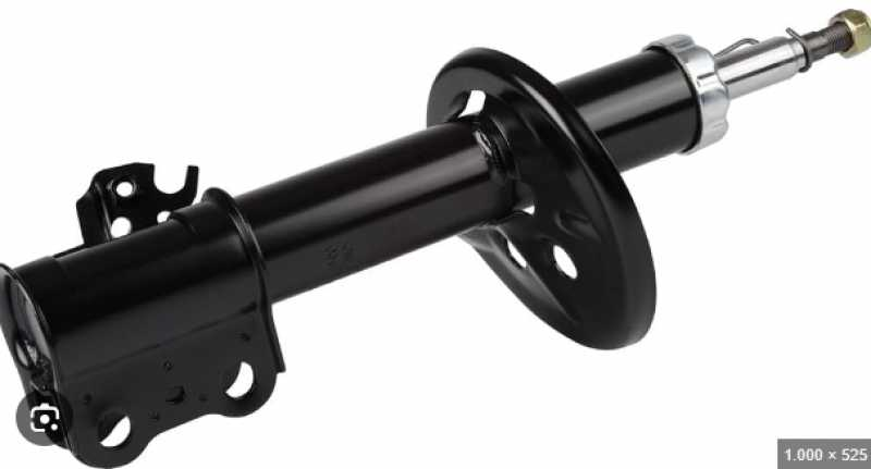 Amorti̇sör Ön Sağ Avensi̇s T22 97-03
