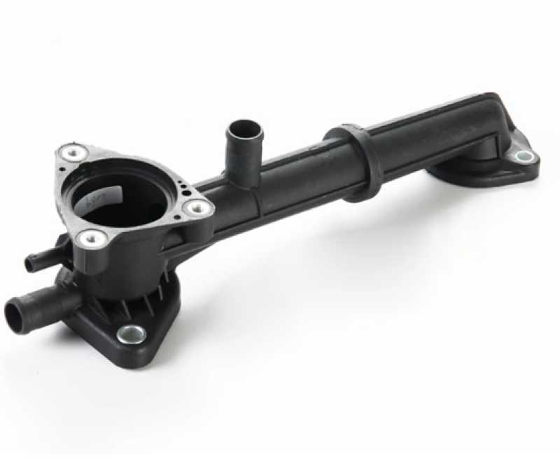 Termostat Kutu Arka Cikis Yuva Devirdai̇m Borusu Hyundai̇ Atos