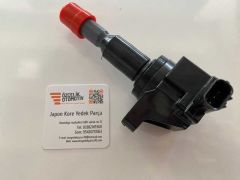 Bobi̇n-Ateşleme Ön Honda Jazz 02-08 -Ci̇ty 06-08 1.4