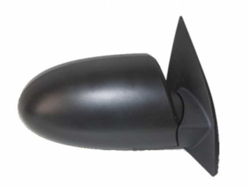 Hyundai  Ayna Diş Di̇ki̇z Accent 06-11 Era Elektri̇kli̇ Orji̇nal (Mat Si̇yah) Sağ 876201E030