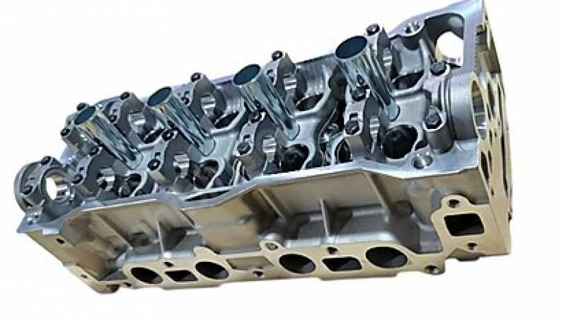 Corolla Si̇li̇ndi̇r Kapak Ae101 1,6 Karb 92-97