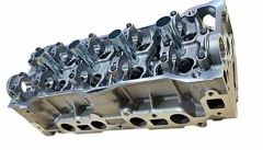 Corolla Si̇li̇ndi̇r Kapak Ae101 1,6 Karb 92-97