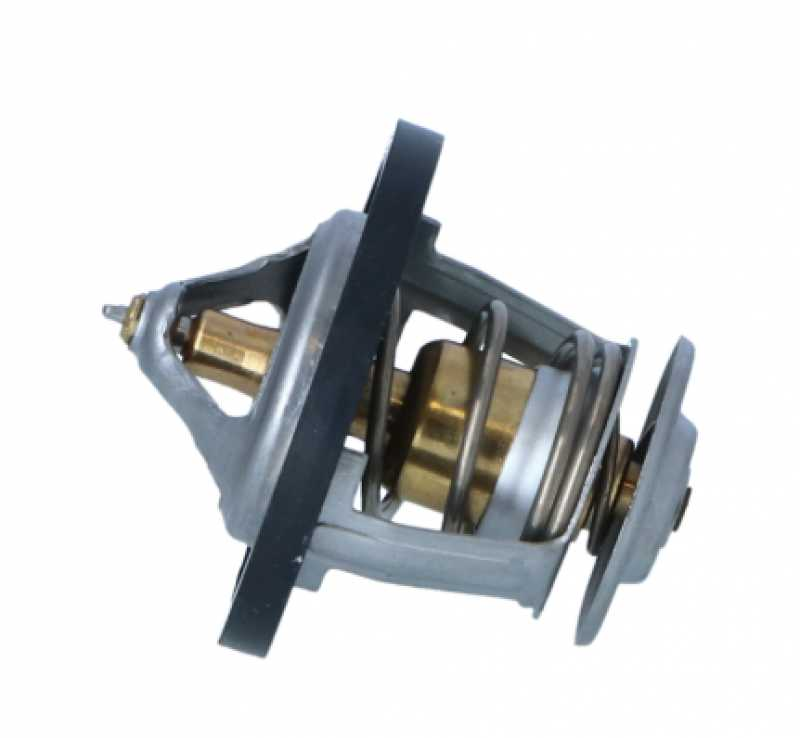 Accent Termostat 95-00