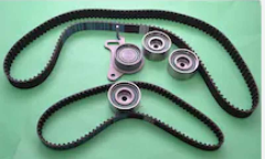Triger Seti Mitsubishi L200 2.5D 2006-  99 Dis-154 Dis