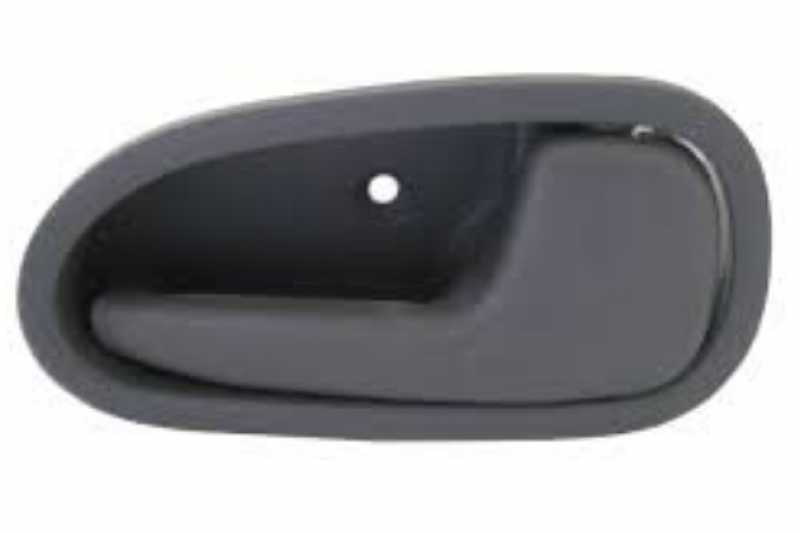 Kapi Kolu Bongo 97= Ön İç Sağ / Sephia