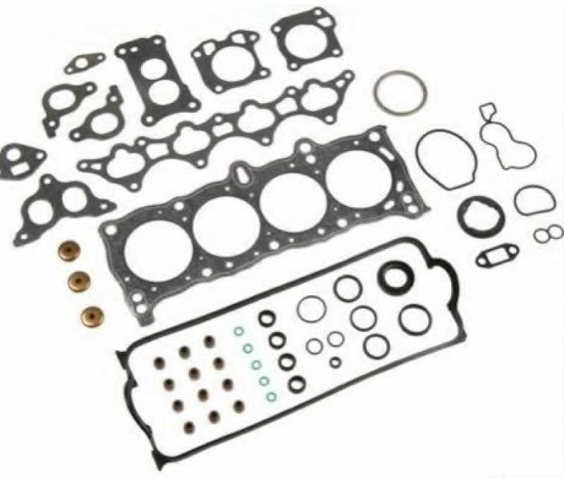 Conta Takim Accord 87-90 A20A Skc Si̇z
