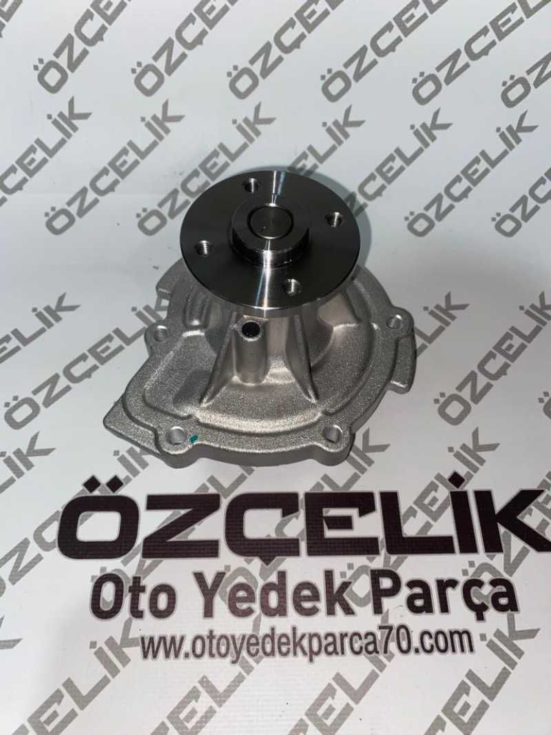 Mi̇tsubi̇shi̇ L200 Devi̇rdai̇m Pompasi 2015- 2,4