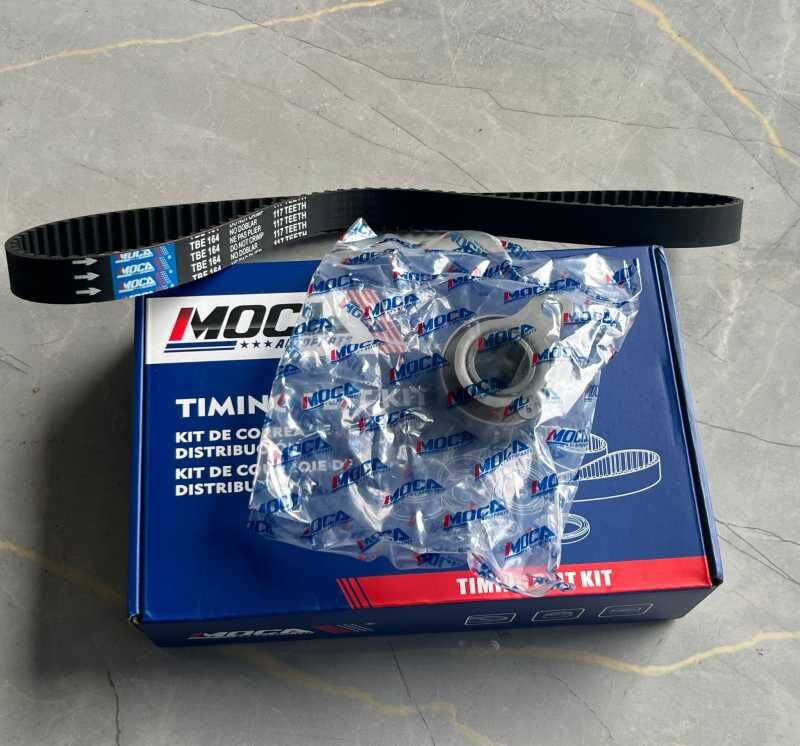 Corolla Tri̇ger Set 1.6 Enjeksi̇yonlu